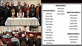 MalatyaHAYDer Genel Kurulunda Yeni Yönetim Belirlendi