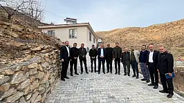 MHP İl Bşk. Gök: Her Zamankinden Daha Çok Birlik ve Beraberliğe İhtiyacımız Var!