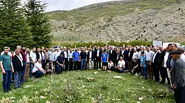 Porgalılar Yardımlaşma ve Dayanışma Derneği Faaliyetine Başladı