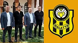 Yeni Malatyaspor Yönetim Kurulu: İyi Niyetimizi Kimse Suistimal Etmesin