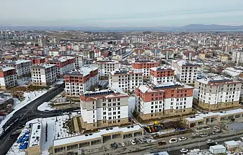 6 Şubat Depremlerinin 3. Yılında Battalgazi Yeniden Ayağa Kalktı