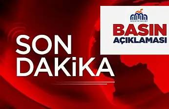 6 Şubat'ta Okullara 1 Günlük Tatil