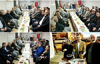 AKÇADAĞDER Birlik ve Beraberliğin En Güzel Tablosunu Sergiledi