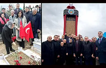 Ayyüce Türkeş: 6 Şubat'ı Unutmadık