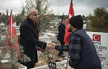 Başkan Er' Malatya En Fazla Hasar Alan İkinci İl Oldu'
