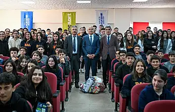 Başkan Er: Malatya Kütüphaneler ve Spor Şehri Olacak