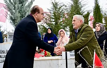 Başkan Geçit, 'Kaybettiğimiz Her Bir Can, Yüreğimizde Silinmez Bir İz Bıraktı'