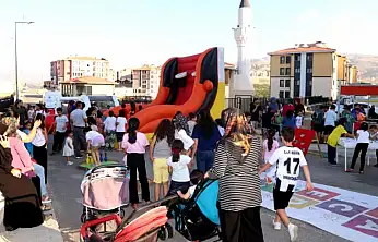 Battalgazi Belediyesinden ' Aile Her Şeydir' Programı