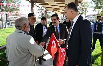 Battalgazi'de Cumhuriyet Coşkusu