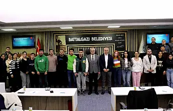 Battalgazi'de Gençlik Çalışmaları Öğrencilerle İstişare Edildi