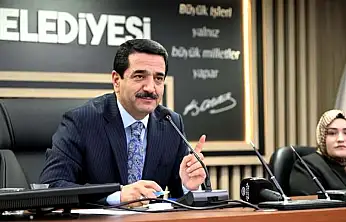 'Battalgazi En Hızlı Toparlanan Bölgelerden Oldu '