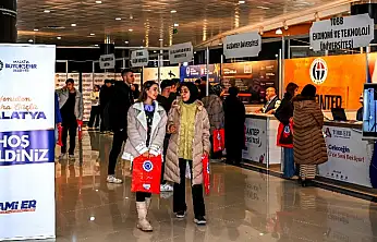 Büyükşehir Belediyesinden' Malatya'ya Yakışır Tanıtım'