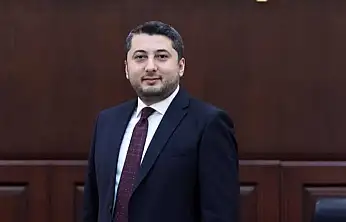 ÇSGB Bilgi Teknolojileri Genel Müdürü İhsan Esen'in Acı Günü