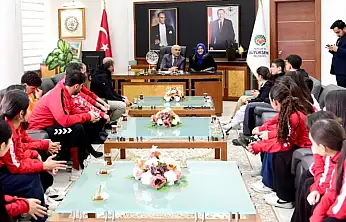 Er' Malatya'yı Spor ve Kütüphaneler Şehri Yapacağız'