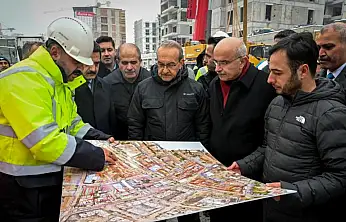 Er: Şehir Yeniden İnşa Ediliyor