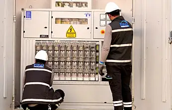 Fırat EDAŞ açıkladı: İzinsiz Kazılar 10 Ayda 2.219 Elektrik Kesintisine Yol Açtı