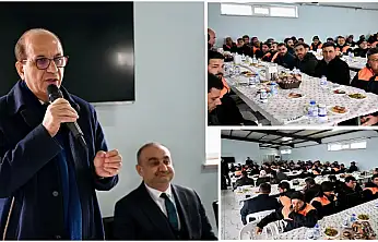 Geçit' Ekiplerimiz Sayesinde İlçemizin Çehresi Her Geçen Gün Güzelleşiyor'