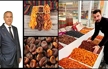 İklim Krizi Kayısıyı Vurdu: Malatya'da Üretim 5 Bin Tonun Altına Düşebilir