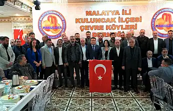 İstanbul'da Kuluncak Rüzgarı