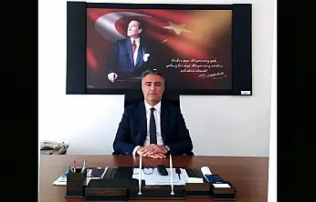 İYİ Parti Yeşilyurt İlçe Başkanı Karakurt'tan Kınama Mesajı