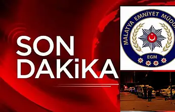 Kale İlçesinde Silahla Yaralama