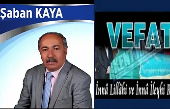 Kaya Ailesinin Acı Günü