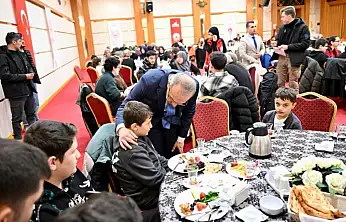 Malatya'da ASH Etkinliği Düzenlendi