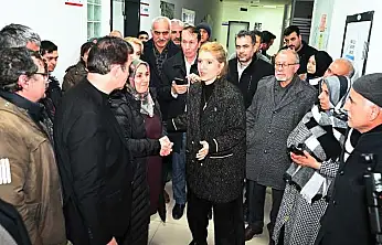 Malatya'da Dönüşüm Toplantısı. Ölmeztoprak' Süreci Kararlılıkla Takip Ediyoruz'