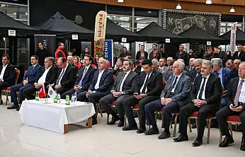 Malatya İstihdam Fuarı Kapılarını Açtı