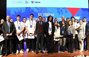 Malatya'nın Genç Bilim Elçileri Türkiye Finali Yolunda!