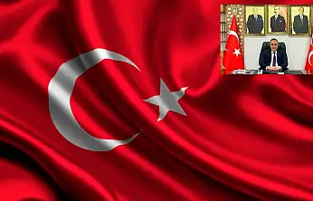 MHP'den Bayrak Provokasyonuna Sert Tepki