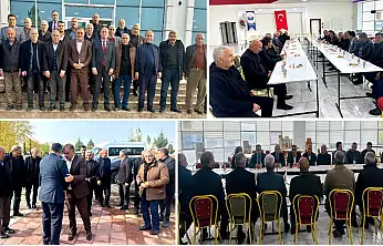 MHP İl Başkanı Gök: Birliğimize Kasteden Hiçbir Oyuna İzin Vermeyeceğiz'