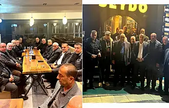 MHP İl Başkanı Gök: Malatya'nın Her Noktasındaki Vatandaşımız İle Temas Kuruyoruz!