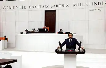 Milletvekili Fendoğlu'ndan AnadoluJet'e Sert Tepki