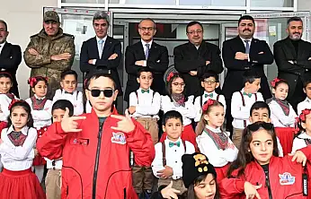 'Milli Teknoloji Hamlesi' Sergisine Yoğun İlgi