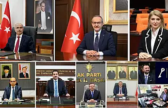 Miraç Kandili Mesajları