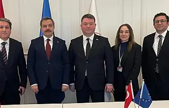 MTÜ'nün İklim Değişikliği Projesine Avrupa Birliğinden Destek