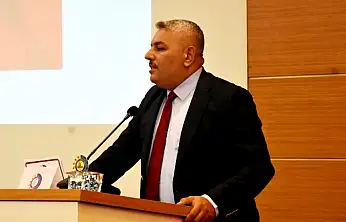 Sadıkoğlu: Açlık, Zulüm ve Ölüm Tüm İnsanlığın Ayıbıdır!