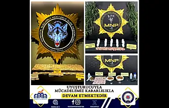 Torbacılara Emniyetten Geçit Yok