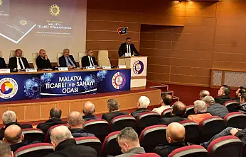 TSO'nun 2026 hedefi Sürdürülebilir Kalkınma