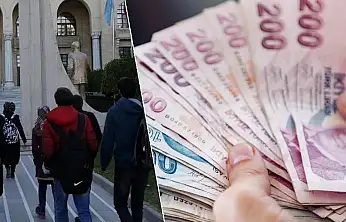 Üniversite Öğrencilerine Yüzde 33 Burs ve Kredi Artışı