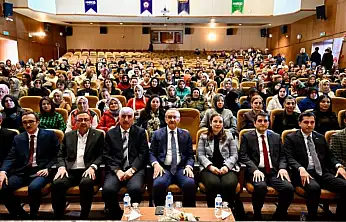 Vali Yavuz' Valilik Olarak Bağımlılıkla Mücadelede Kararlıyız'