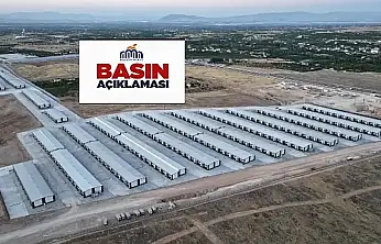 Valilikten' Borç Kapanmadan Kiraya Verilemez' Uyarısı