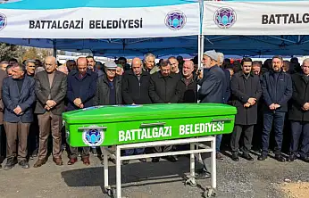 Yeşilyurt Belediye Başkanı Prof. Dr. İlhan Geçit'in Acı Günü