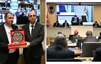 Yeşilyurt Belediye Meclisi 17 Maddeyi Karara Bağladı