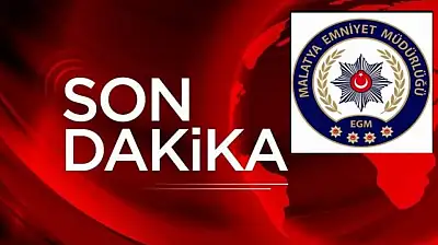 13 İlçede 44 Noktada Huzur 44 Uygulaması