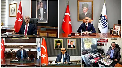 29 Ekim Cumhuriyet Bayramı Mesajları