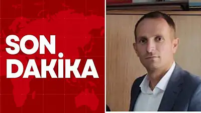 Akçadağ Belediye Meclisinde AK Partili Murat Turcan'dan İstifa Depremi