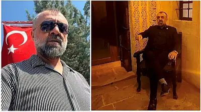 Akın' Kıskanç ve Korkak Ezikler Sizi'