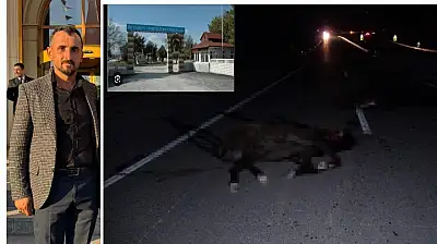 Anahtar Parti Akçadağ İlçe Başkanı Tahsin Çakırdım: Konunun Takipçisiyiz!